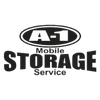 A-1 Mobile Storage Service logo