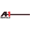 A-1 Rentals logo
