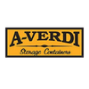 A-Verdi Storage Containers logo
