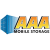 AAA Mobile Storage logo