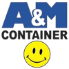 A&M Container logo