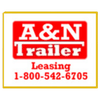 A&N Trailer Leasing, Inc. logo