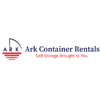 Ark Container Rentals logo