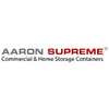Aaron Supreme Storage Container Company logo