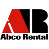 Abco Rental & Storage logo