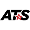 American Trailer & Storage (AT&S) logo