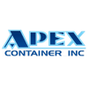 Apex Container logo