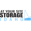 At Your Site Storage Idaho LLC logo