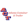 Atlanta Container & Trailer logo