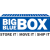 Big Blue Boxes logo