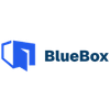 BlueBox Storage logo