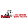 Bolduc Metal Recycling & Storage Containers logo