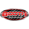 Booth Storage Trailers, Inc. logo