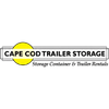 Cape Cod Trailer Storage logo