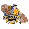 Carolina Boys Portable Storage logo