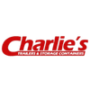 Charlie's Trailers & Storage Containers logo