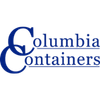 Columbia Containers logo