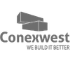 Conexwest logo