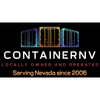 ContainerNV by Modern Storage logo