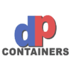 DP Containers logo
