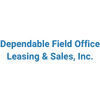 Dependable Field Office Leasing & Sales, Inc. logo