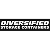 Diversified Storage Containers logo