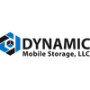 Dynamic Mobile Storage, LLC logo