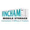 Fincham Mobile Storage logo