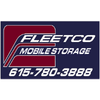Fleetco Mobile Storage logo