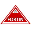 Fortin Modular Storage Co logo