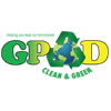 GPOD Dumpster & Storage Pod Rentals logo