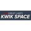 Great Lakes Kwik Space logo