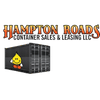 Hampton Roads Container Sales and Leasing, LLC logo