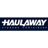 Haulaway Storage Containers logo