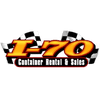 I-70 Container Rental & Sales logo