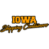 Iowa Shipping Containers logo