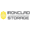 Ironclad Storage logo