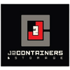 J-2 Containers & Storage logo