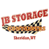 JB Storage Containers Inc logo