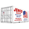 Jenco Sales, Inc. logo