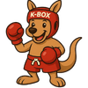 K-BOX Mobile Storage logo
