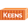 Keens Storage Trailers and Containers, LLC logo