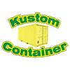Kustom Container logo
