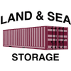 Land & Sea Storage logo