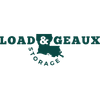 Load and Geaux Portable Storage logo