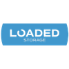 Loaded Storage logo