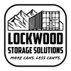 Lockwood Storage Solutions logo
