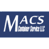 MAC'S Container Service LLC logo