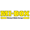 MI-BOX Moving & Mobile Storage logo