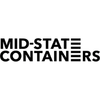 Midstate Containers logo